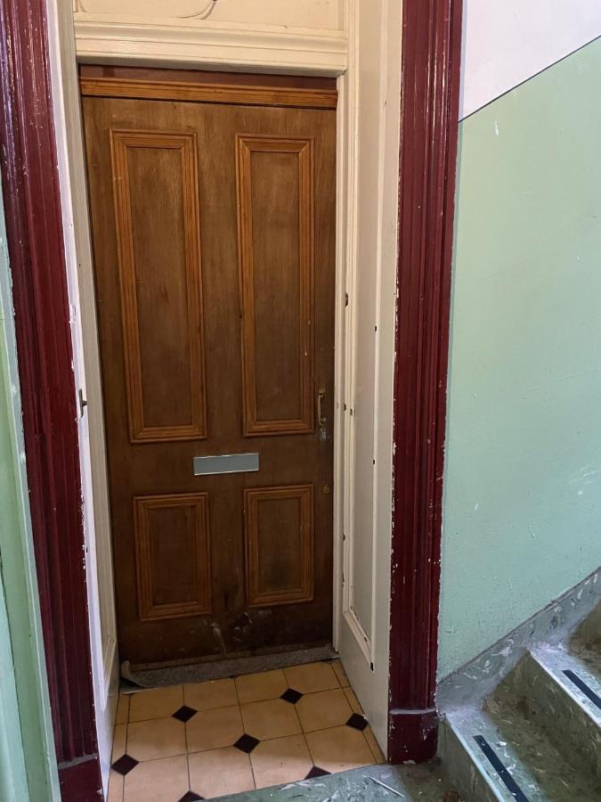 Traditional 5 Bedroom City Centre Apartment Glasgow Exterior photo